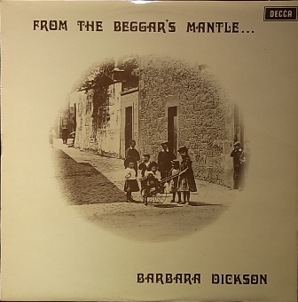 Barbara DICKSON☆From The Beggars Mantle-tops.edu.ng